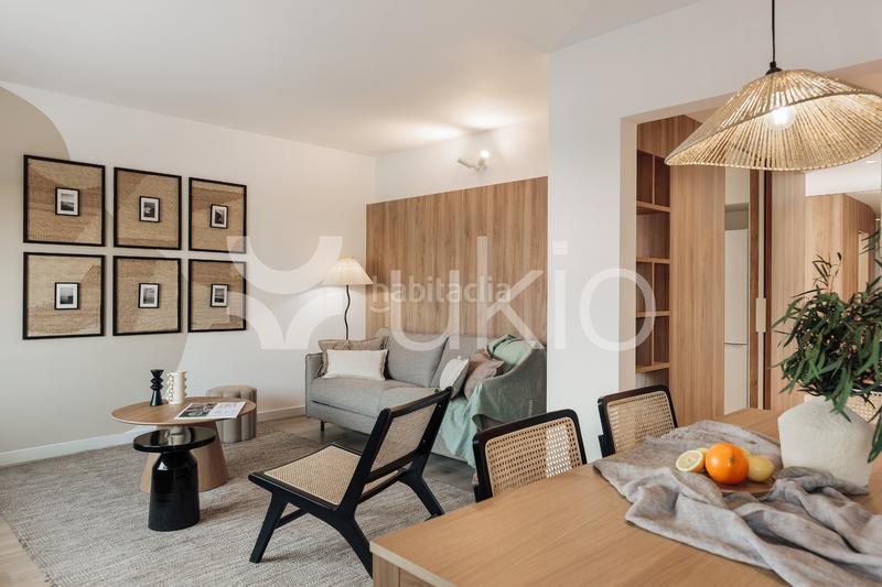 Foto 3b2c8ee2-f6c1-4055-b2cf-6d2aa1940108. Location appartement avec chauffage dans Sant Gervasi - Galvany Barcelona