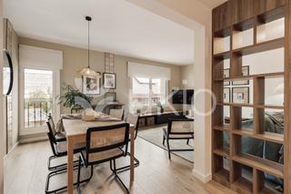 Location Appartement  Carrer de calvet. Apartamento de 3 habitaciones en sant gervasi - galvany