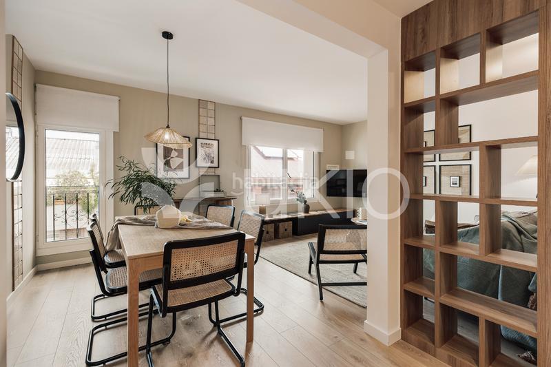 Foto 433621c4-12c4-457c-8f54-41fde32cc017. Location appartement avec chauffage dans Sant Gervasi - Galvany Barcelona