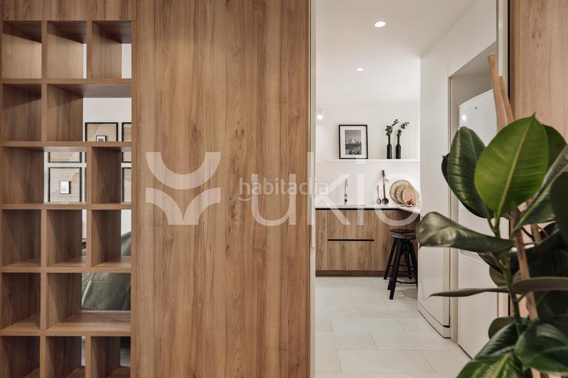 Foto cfa57d97-4eec-4163-a18d-d9cf72281789. Location appartement avec chauffage dans Sant Gervasi - Galvany Barcelona