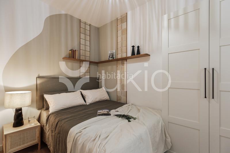 Foto dc4f2dfd-6e19-445d-84ec-47c91fb2a266. Location appartement avec chauffage dans Sant Gervasi - Galvany Barcelona