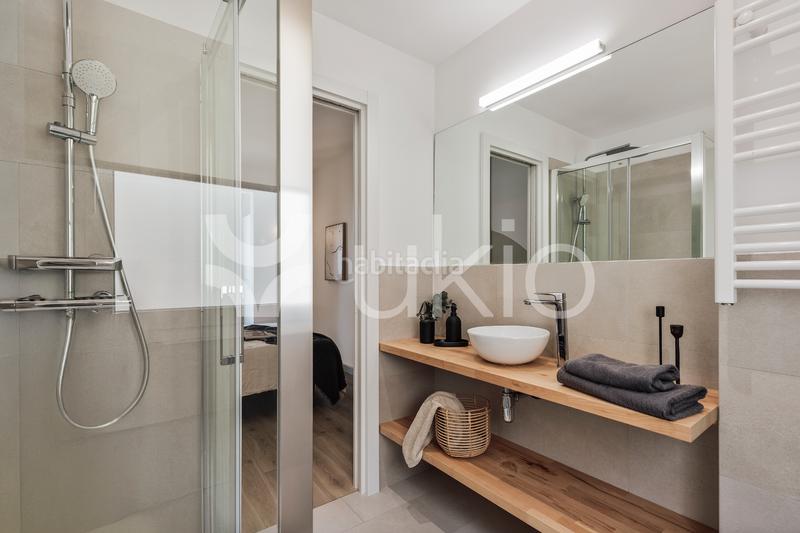 Foto 3a7edfa2-ad1a-4d49-a221-3c3f7962c254. Miete appartement mit heizung in Sant Gervasi - Galvany Barcelona