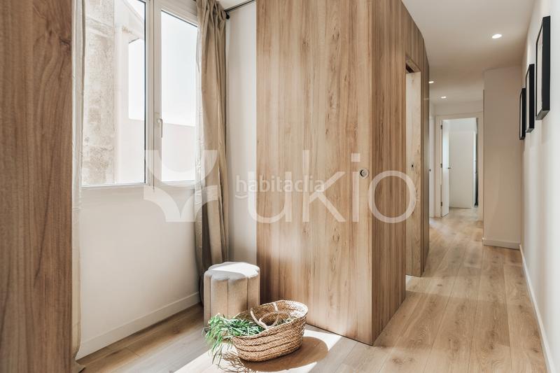 Foto 740d2fe0-8a39-4e96-91c5-c6f98fe057cc. Miete appartement mit heizung in Sant Gervasi - Galvany Barcelona