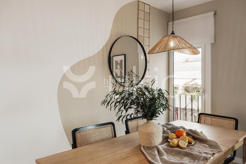 Foto 94251498-53ac-474f-a8f3-cdbfa6d20223. Miete appartement mit heizung in Sant Gervasi - Galvany Barcelona