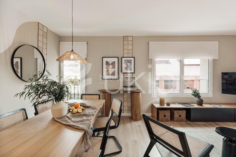 Foto 9ce4e638-0969-46ab-ba9e-90a89d602541. Miete appartement mit heizung in Sant Gervasi - Galvany Barcelona