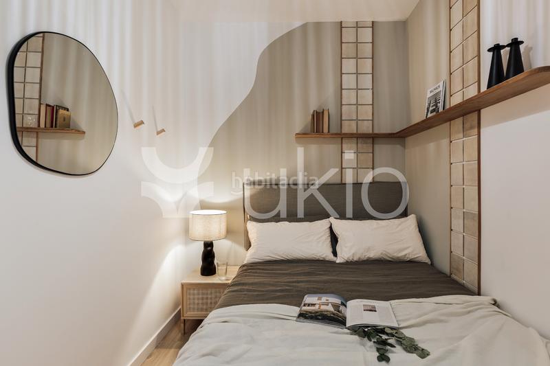 Foto f71d6483-b377-48d0-be51-70699d6e71f6. Rent apartment with heating in Sant Gervasi - Galvany Barcelona