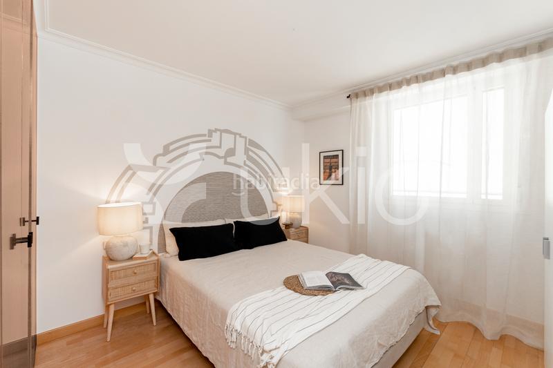 Foto 0a15c52a-471a-47b2-bab8-9a33c90ee691. Alquiler apartamento  de 1 habitación con piscina en almagro en Madrid