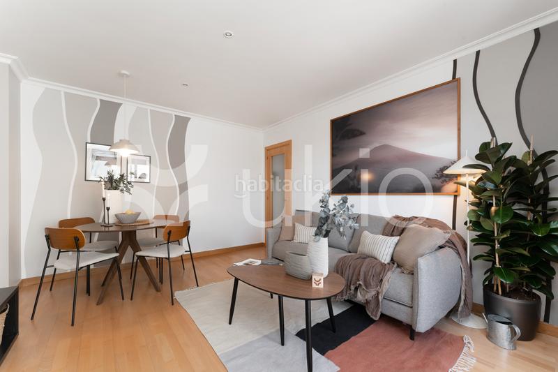 Foto 54255552-420f-4d27-aaf2-3b208f5cdf79. Alquiler apartamento  de 1 habitación con piscina en almagro en Madrid