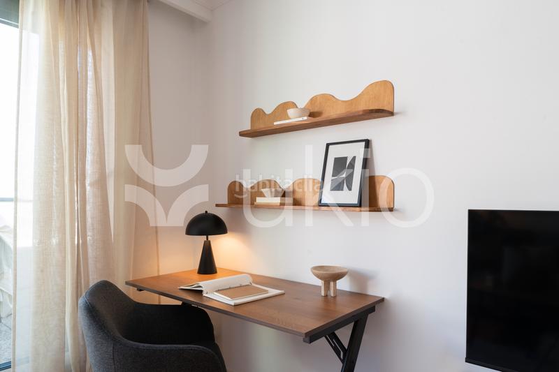 Foto 7a6e87b7-bbad-4f8a-97ef-c1717fa0cef3. Alquiler apartamento  de 1 habitación con piscina en almagro en Madrid
