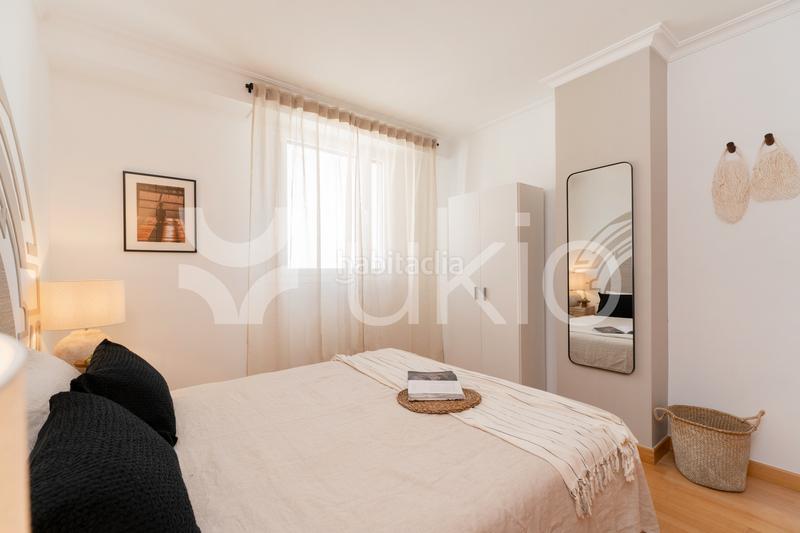 Foto b514178a-0708-4cd9-acb6-d6da66810684. Alquiler apartamento  de 1 habitación con piscina en almagro en Madrid