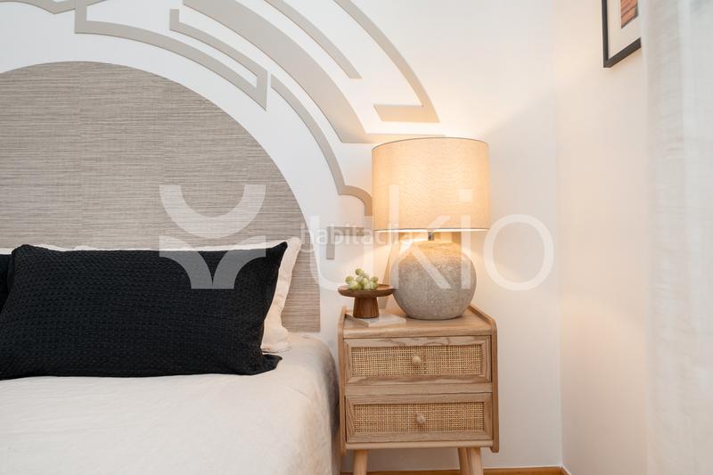Foto e6a57452-1474-4c0d-8fd8-70bb7a7e2e45. Alquiler apartamento  de 1 habitación con piscina en almagro en Madrid