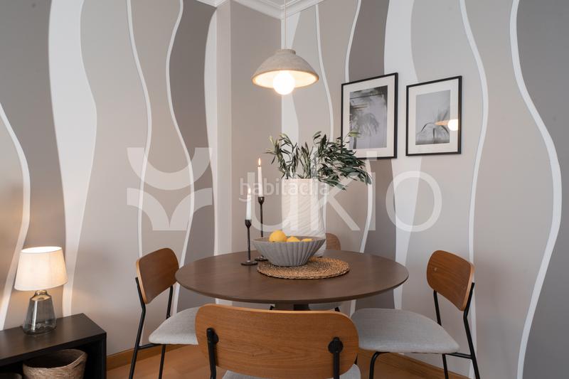 Foto 0414ceb1-9abe-4b6b-b151-bd0969975deb. Location appartement avec chauffage piscine dans Ríos Rosas-Nuevos Ministerios Madrid