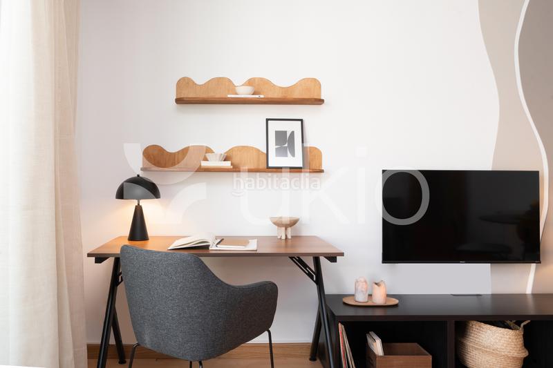 Foto 2da4471f-4d17-40c9-ab47-9584d31590f2. Location appartement avec chauffage piscine dans Ríos Rosas-Nuevos Ministerios Madrid