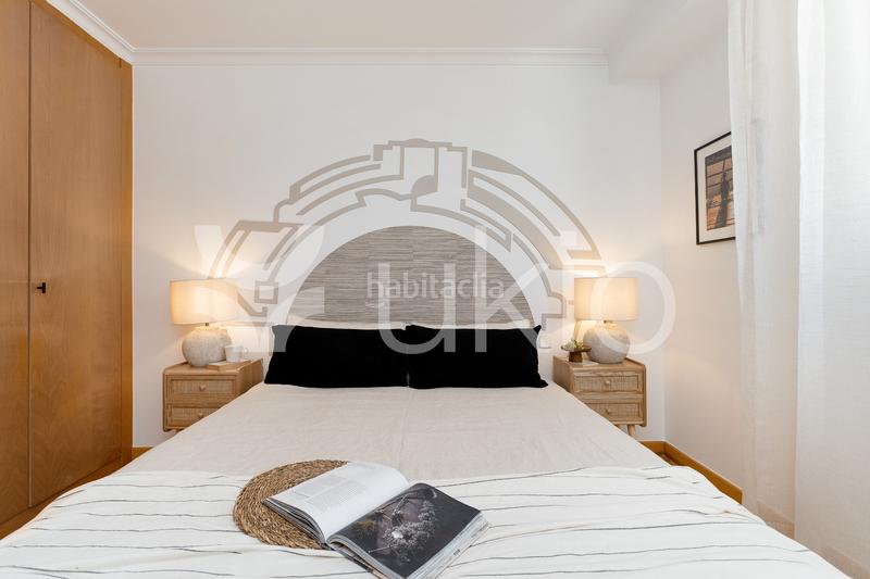 Foto 73bc4116-b4c9-48d9-8ed8-f0747cf3475f. Location appartement avec chauffage piscine dans Ríos Rosas-Nuevos Ministerios Madrid