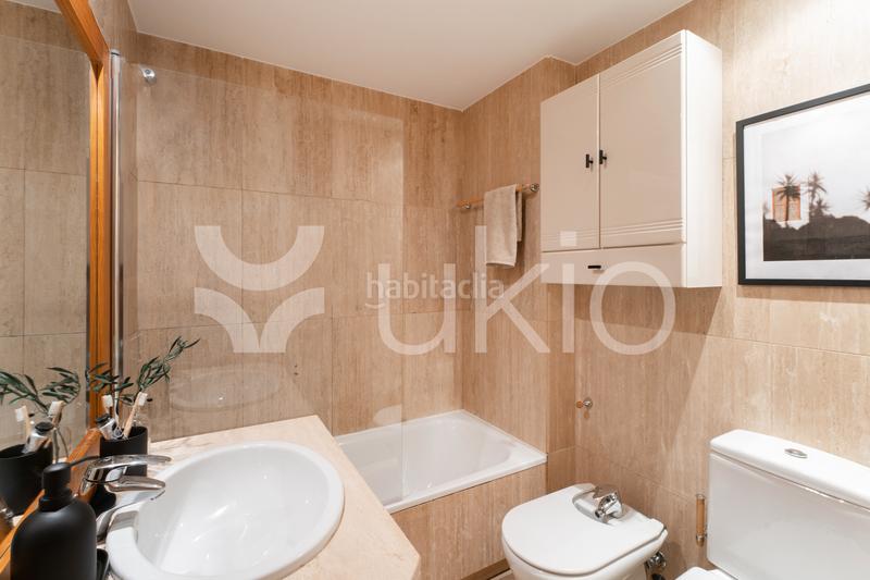 Foto bb3d115f-12ea-42ff-a539-6f1dda71e281. Location appartement avec chauffage piscine dans Ríos Rosas-Nuevos Ministerios Madrid