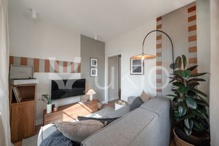 Apartament a Travesía del Conde Duque