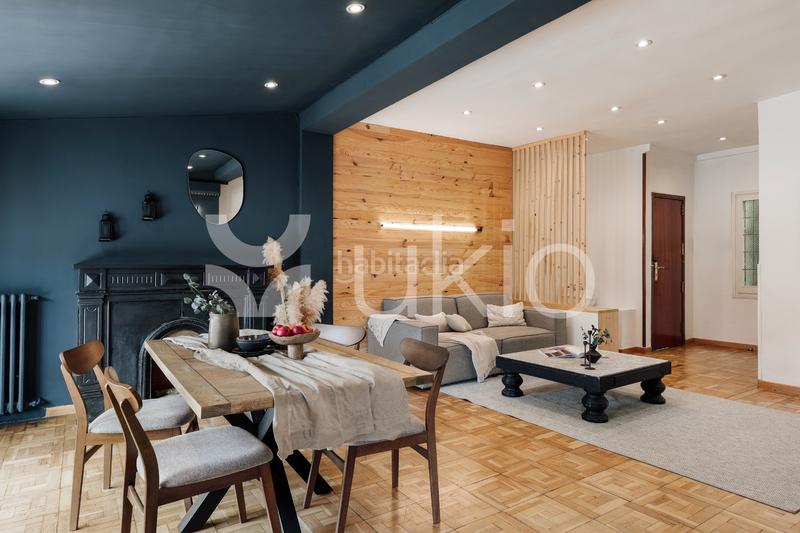 Foto 0d9b4d51-5d46-45a6-9500-7b28c28f84d8. Location appartement avec chauffage dans L´Antiga Esquerra de l´Eixample Barcelona