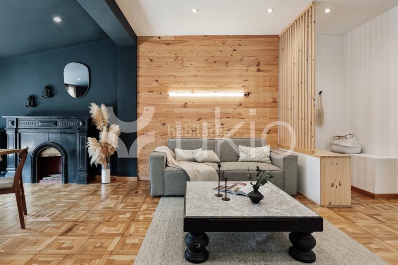 Foto 37b181e1-841a-4f58-8869-376ea869e9bc. Location appartement avec chauffage dans L´Antiga Esquerra de l´Eixample Barcelona