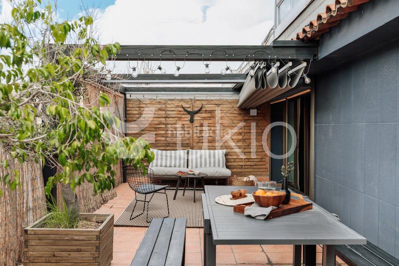 Foto 77e6cac7-da7f-440a-9e04-70c1360f756c. Location appartement avec chauffage dans L´Antiga Esquerra de l´Eixample Barcelona