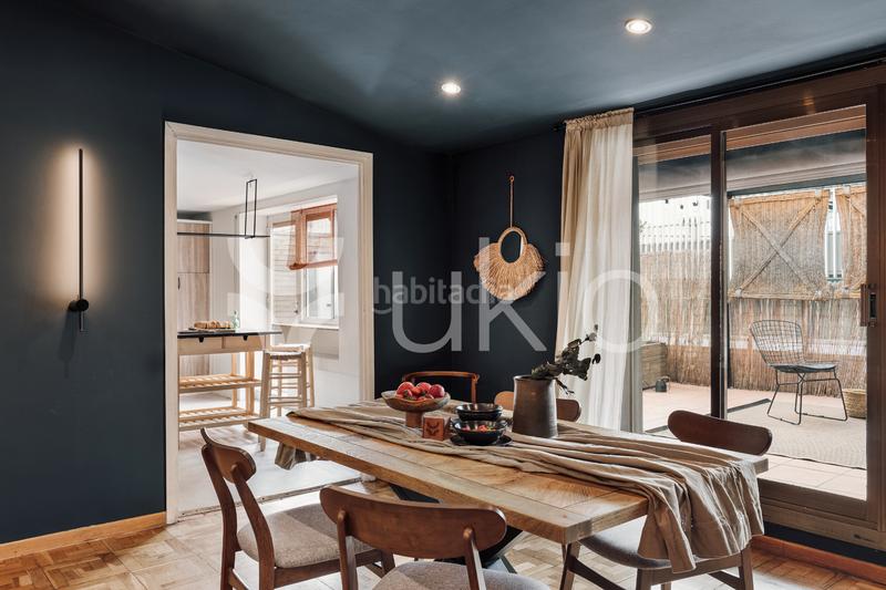 Foto 7948e107-ee4f-4e05-a1cd-fb02a5316c44. Location appartement avec chauffage dans L´Antiga Esquerra de l´Eixample Barcelona