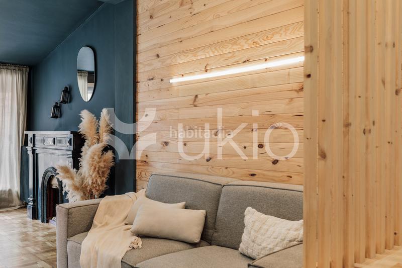 Foto b82694a3-c6ee-4485-80f0-9973e193c6ef. Location appartement avec chauffage dans L´Antiga Esquerra de l´Eixample Barcelona