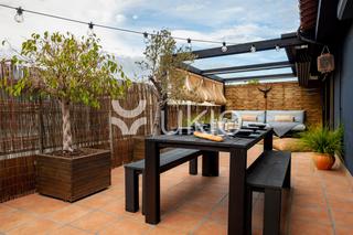 Location Appartement  Carrer de buenos aires