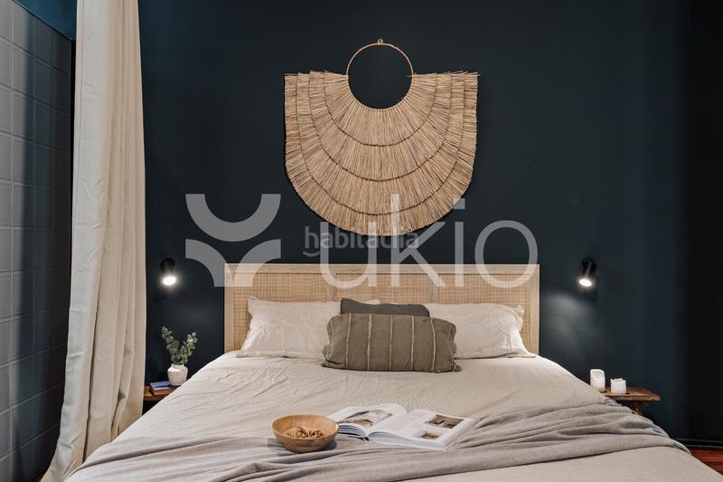 Foto eefa112c-ec1a-4d38-ba83-6308a7307b54. Location appartement avec chauffage dans L´Antiga Esquerra de l´Eixample Barcelona