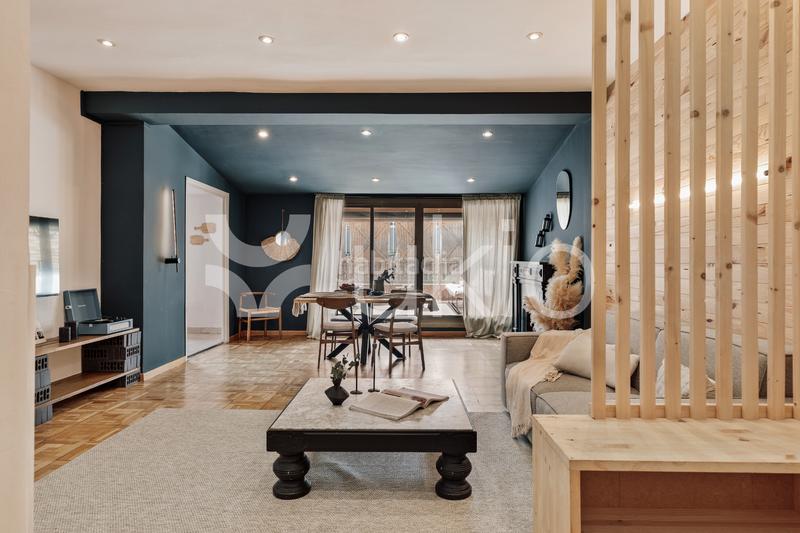 Foto f8b6d6e4-f965-4c20-9089-cb6b7e9c0f0a. Location appartement avec chauffage dans L´Antiga Esquerra de l´Eixample Barcelona