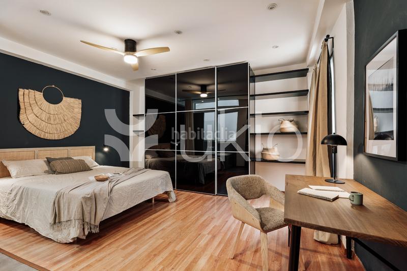 Foto 5ae4de92-cf94-4952-b442-1cebb300781b. Miete appartement mit heizung in L´Antiga Esquerra de l´Eixample Barcelona