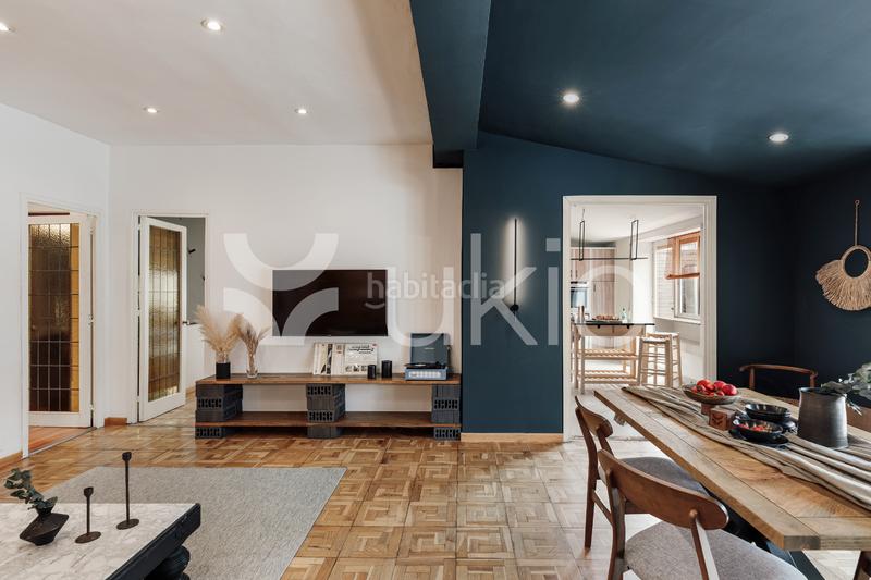 Foto 8bcd7e22-aac3-4a82-8ff4-93f1eccc6296. Miete appartement mit heizung in L´Antiga Esquerra de l´Eixample Barcelona