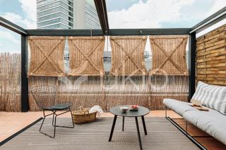 Miete Appartement  Carrer de buenos aires