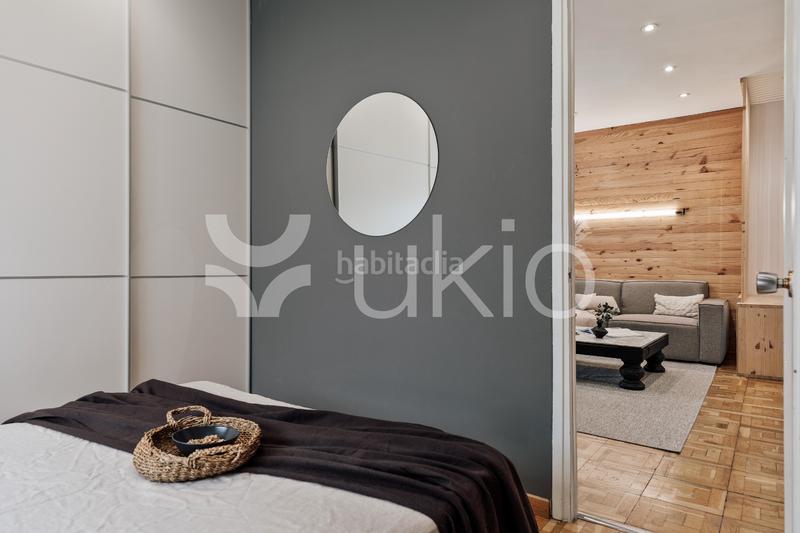 Foto d7671c9d-300a-4e03-b704-a0c52d511aae. Miete appartement mit heizung in L´Antiga Esquerra de l´Eixample Barcelona