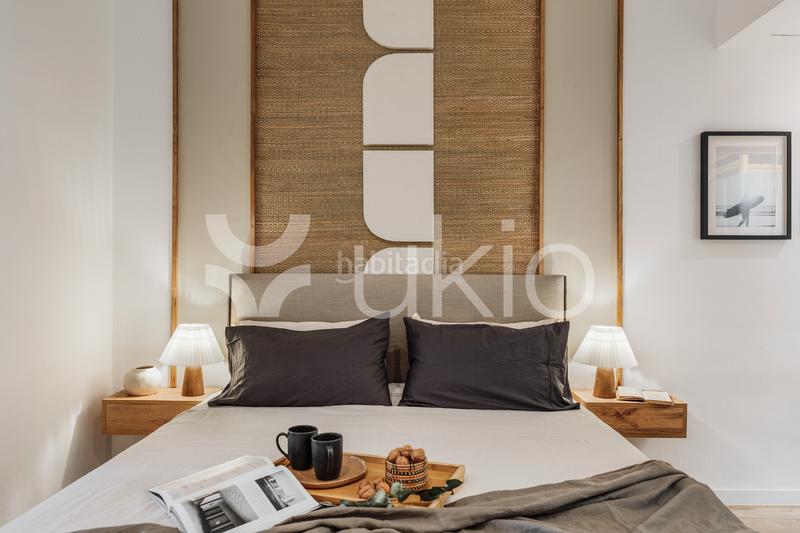 Foto 2cb73d9f-2a26-4d82-9c44-6aa02563d554. Alquiler apartamento  de 1 habitacion con terraza en Sants en Barcelona