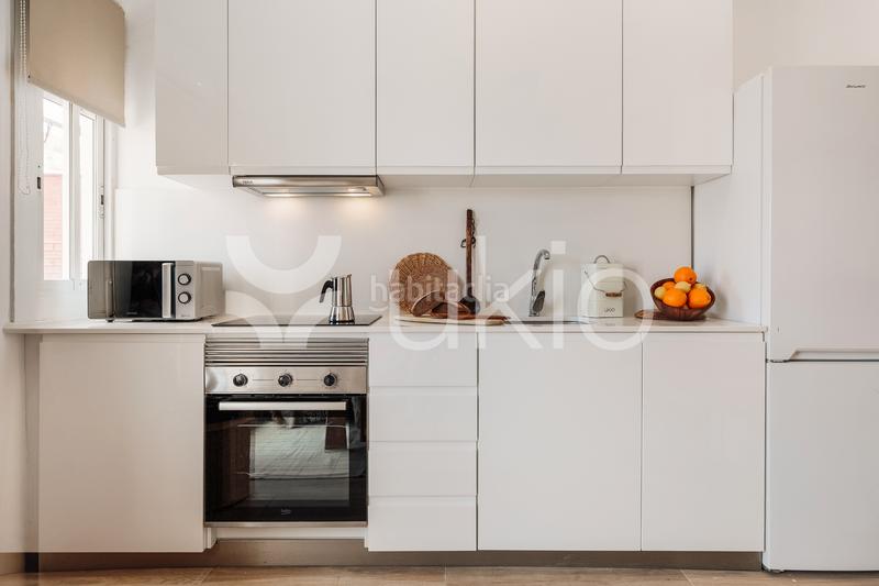 Foto 8e8e3bc7-b3d1-4f94-98aa-37eecec27da8. Alquiler apartamento  de 1 habitacion con terraza en Sants en Barcelona