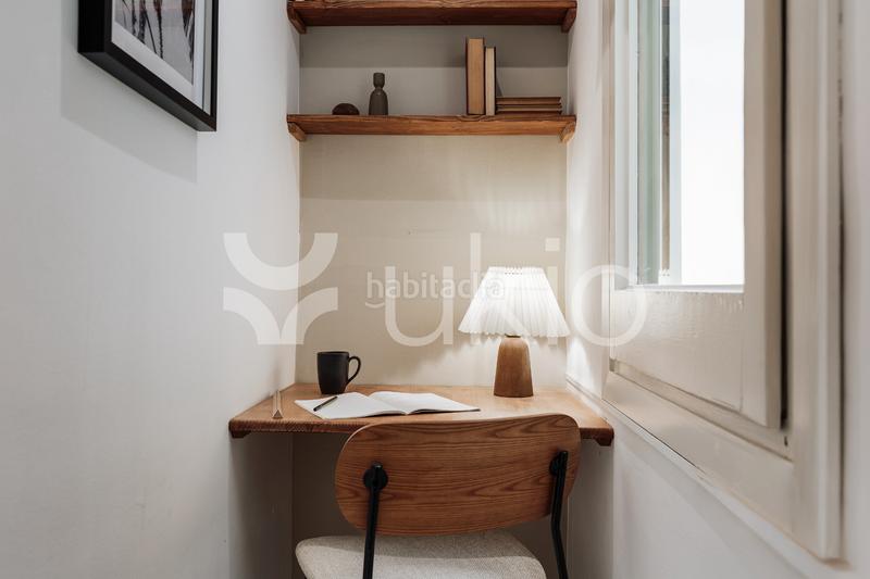 Foto 95c72e76-e51d-4628-ab8f-60a4c76942b6. Alquiler apartamento  de 1 habitacion con terraza en Sants en Barcelona