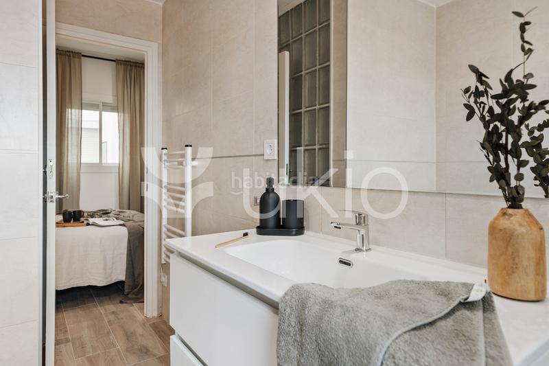 Foto a1a846bf-7432-4273-8920-cfc210a91442. Alquiler apartamento  de 1 habitacion con terraza en Sants en Barcelona