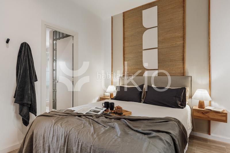 Foto c29e218f-ea26-4b97-8989-e01b1f587ffe. Alquiler apartamento  de 1 habitacion con terraza en Sants en Barcelona