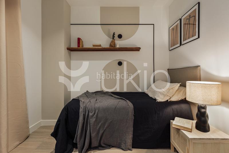 Foto 0b481ecc-088d-449b-a657-802cfc22cbea. Lloguer apartament amb calefacció a La Nova Esquerra de l´Eixample Barcelona