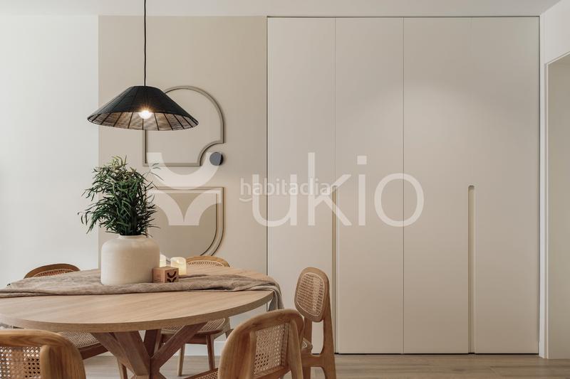 Foto 12780c7c-6954-461a-86c7-8426d931da1c. Lloguer apartament amb calefacció a La Nova Esquerra de l´Eixample Barcelona