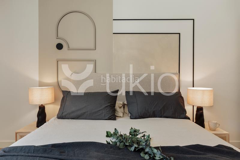 Foto df38d0d3-7b36-40d5-b2db-cc4857bcd881. Lloguer apartament amb calefacció a La Nova Esquerra de l´Eixample Barcelona