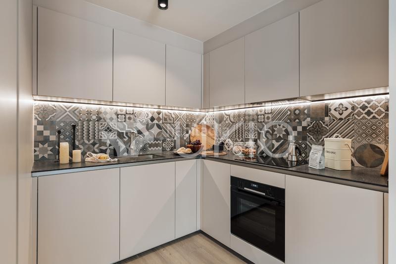 Foto 25e8f537-9a24-4c1d-87dc-11d38b085986. Miete appartement mit heizung in La Nova Esquerra de l´Eixample Barcelona