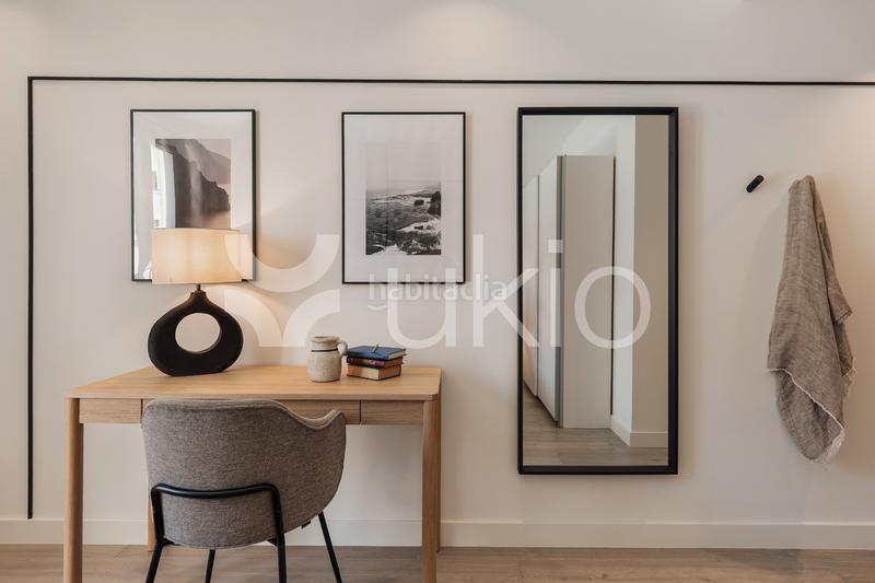 Foto 8ae180d2-7dc2-4431-b799-d600d9022bf9. Miete appartement mit heizung in La Nova Esquerra de l´Eixample Barcelona