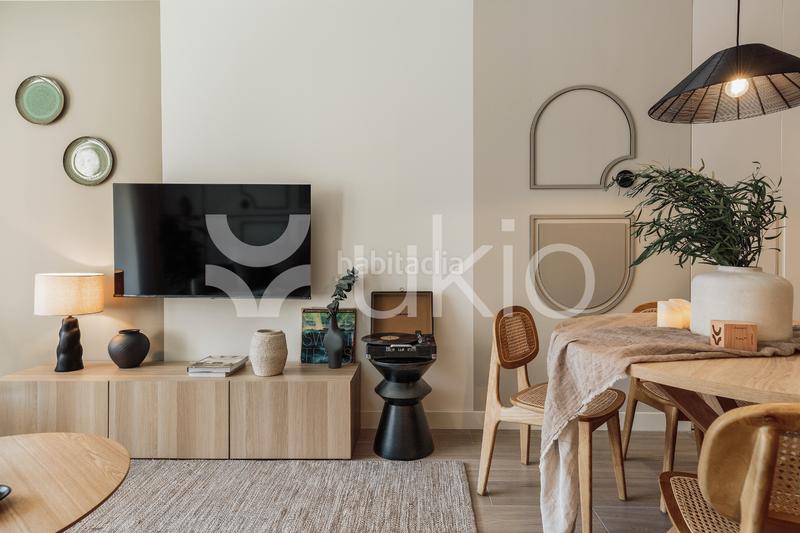 Foto c5585bff-19ba-401c-8447-1911265d8b2a. Miete appartement mit heizung in La Nova Esquerra de l´Eixample Barcelona