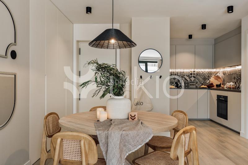 Foto 51386c25-5975-46f8-8e92-454442962d84. Rent apartment with heating in La Nova Esquerra de l´Eixample Barcelona