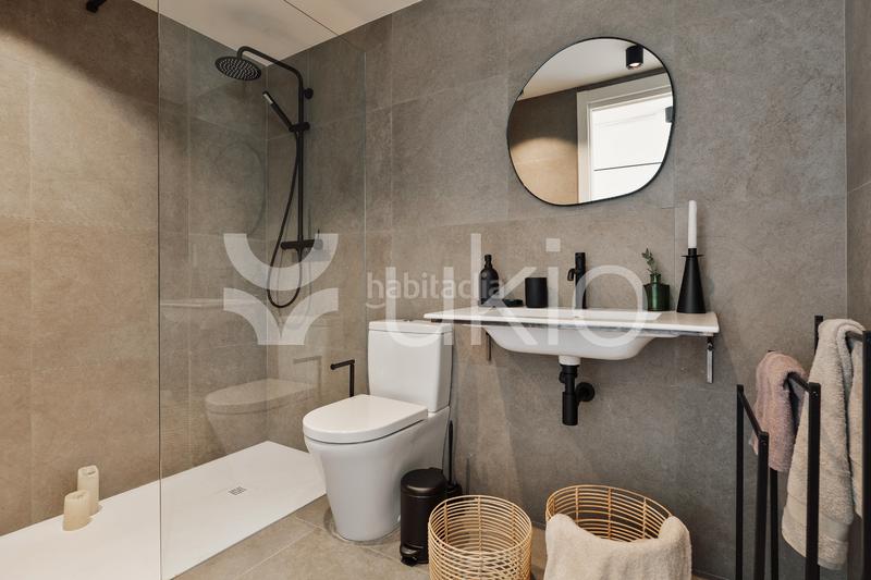 Foto c36307ac-e096-4487-b0e8-0cb6f6409286. Rent apartment with heating in La Nova Esquerra de l´Eixample Barcelona