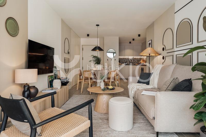 Foto fed229c0-fac5-470c-b869-6da6c533c7f5. Rent apartment with heating in La Nova Esquerra de l´Eixample Barcelona