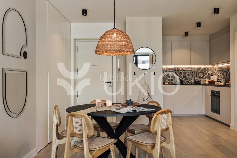 Foto 1b818953-88de-460c-94d2-d71beb268dd9. Lloguer apartament amb calefacció a La Nova Esquerra de l´Eixample Barcelona