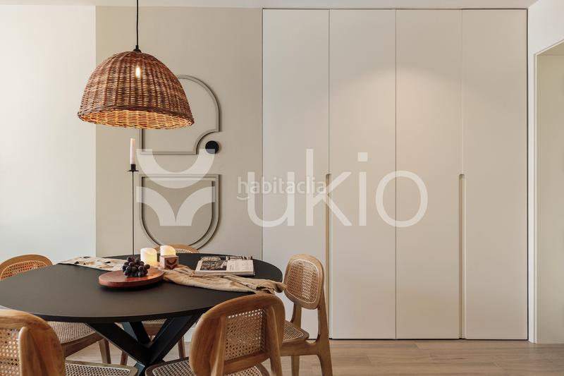 Foto 670ee17f-81cf-49a7-99c8-70d148c20da4. Lloguer apartament amb calefacció a La Nova Esquerra de l´Eixample Barcelona