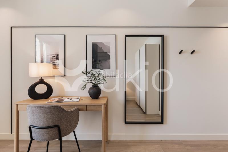 Foto 6be0e8a9-85ea-4708-b811-f192617d507c. Lloguer apartament amb calefacció a La Nova Esquerra de l´Eixample Barcelona