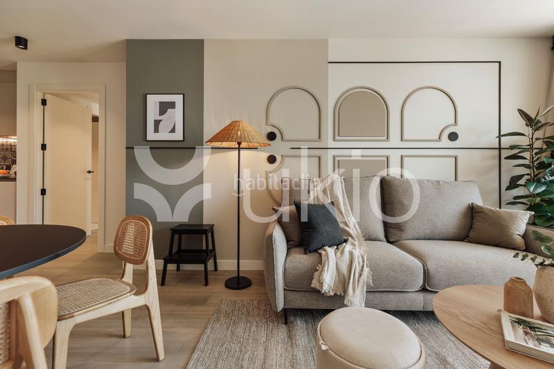 Foto 08b84d99-53b5-49c2-9b51-9acfe4af827c. Location appartement avec chauffage dans La Nova Esquerra de l´Eixample Barcelona
